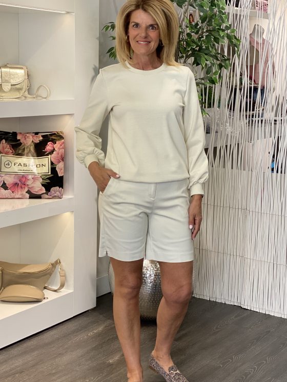 Mi Piace Sweater kit 202554 - Afbeelding 2