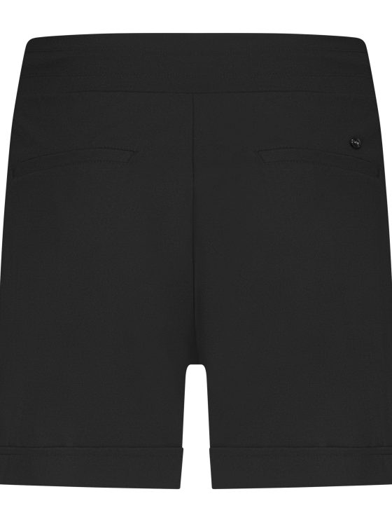 Lady Day Travelstof Phillipa Korte Broek zwart - Afbeelding 5