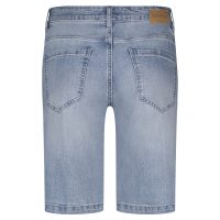 Red Button Kate Bermuda Broek light stone used - Afbeelding 4