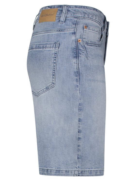 Red Button Kate Bermuda Broek light stone used - Afbeelding 3