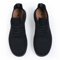 Luhta Taikova Sneaker zwart - Afbeelding 2