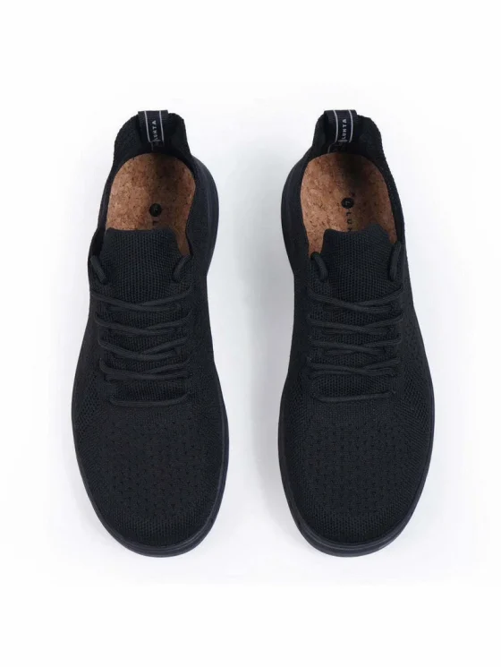 Luhta Taikova Sneaker zwart - Afbeelding 2