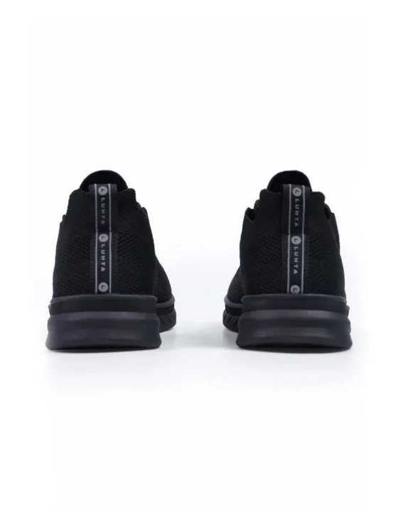 Luhta Taikova Sneaker zwart - Afbeelding 4