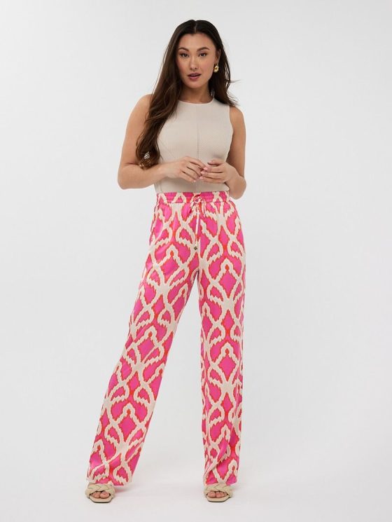 Esqualo Broek Disco Spark HS25.15214 print - Afbeelding 2