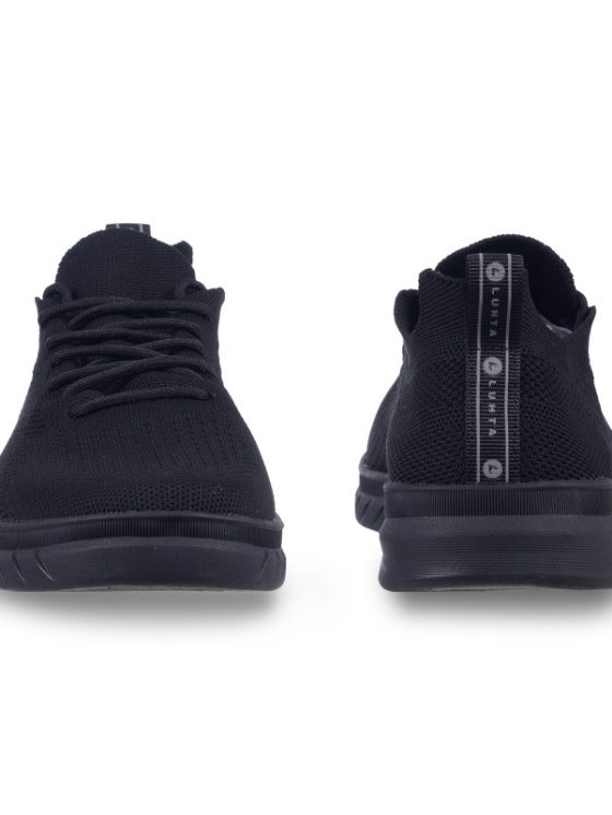 Luhta Taikova Sneaker zwart - Afbeelding 3