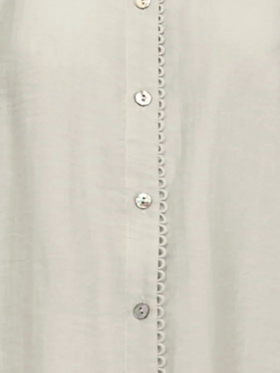 Freequent Dia Blouse moonbeam - Afbeelding 4