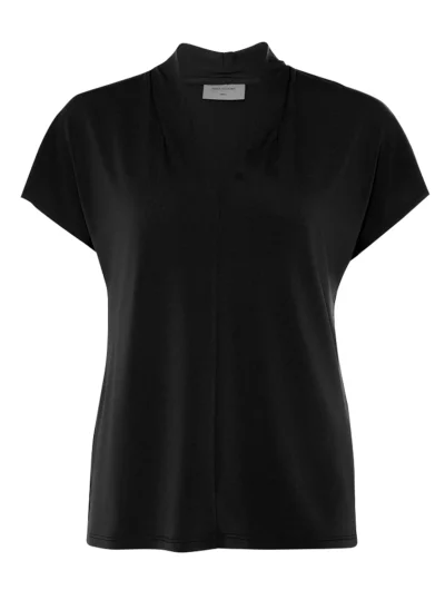 Freequent Yrsa Blouse zwart