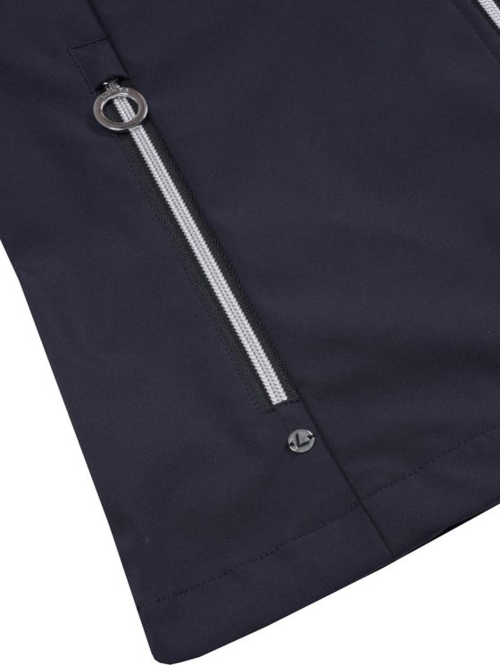 Luhta Innola Softshell Jacket donkerblauw - Afbeelding 5