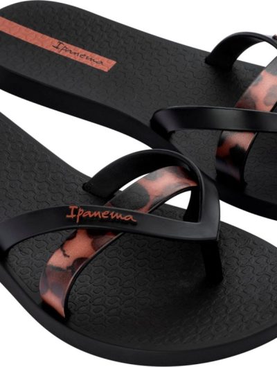 Ipanema Kirei Chic black brown