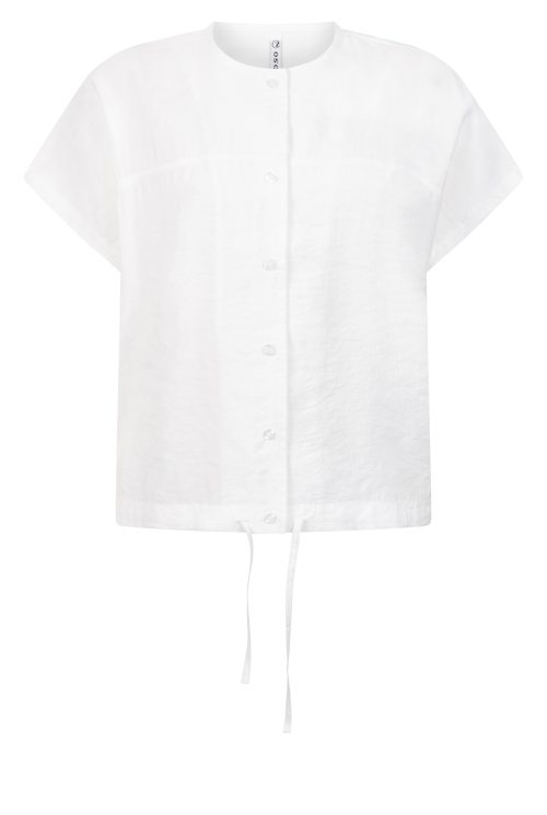 Zoso Channa Blouse wit - Afbeelding 5