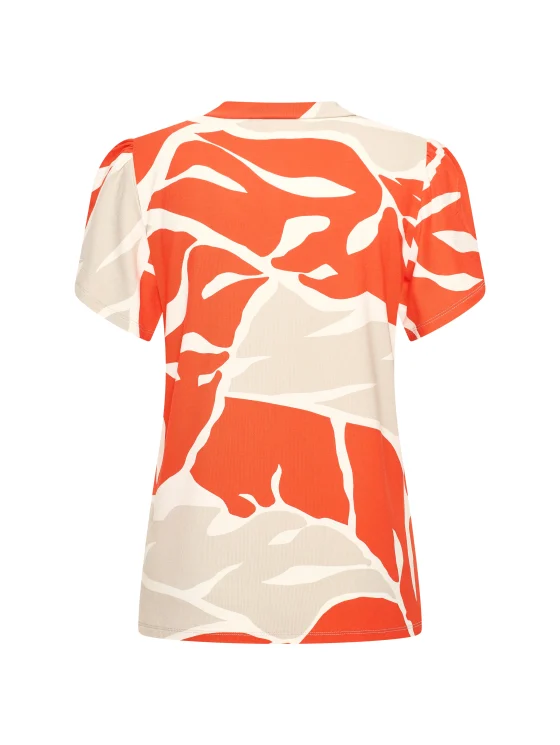 Zoso June Top orange sand - Afbeelding 3