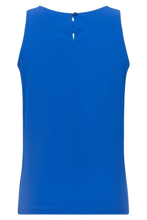 Zoso megan top cobalt - Afbeelding 3