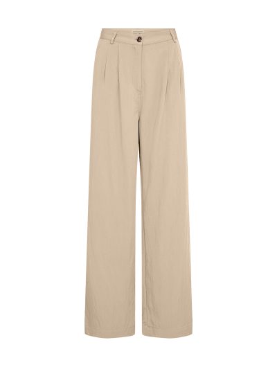 SoyaConcept Paige 5C Broek zand
