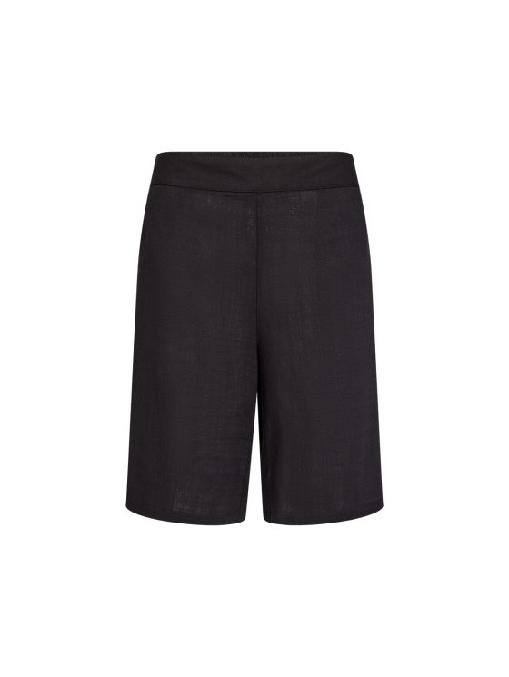 SoyaConcept Rozalia 3B Korte Broek zwart - Afbeelding 5