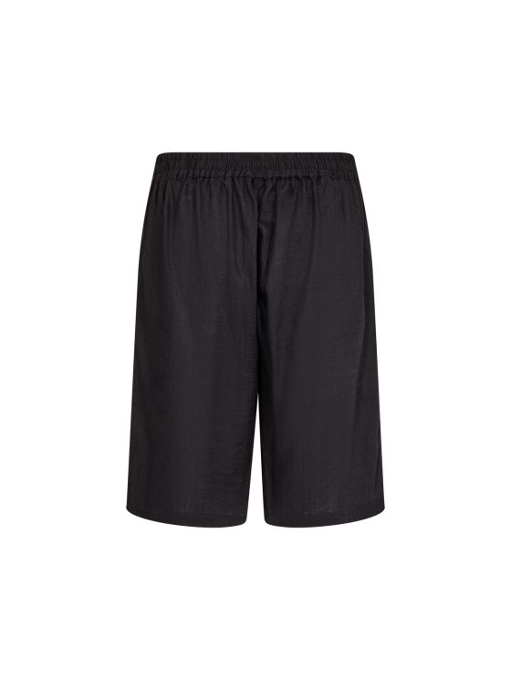 SoyaConcept Rozalia 3B Korte Broek zwart - Afbeelding 6