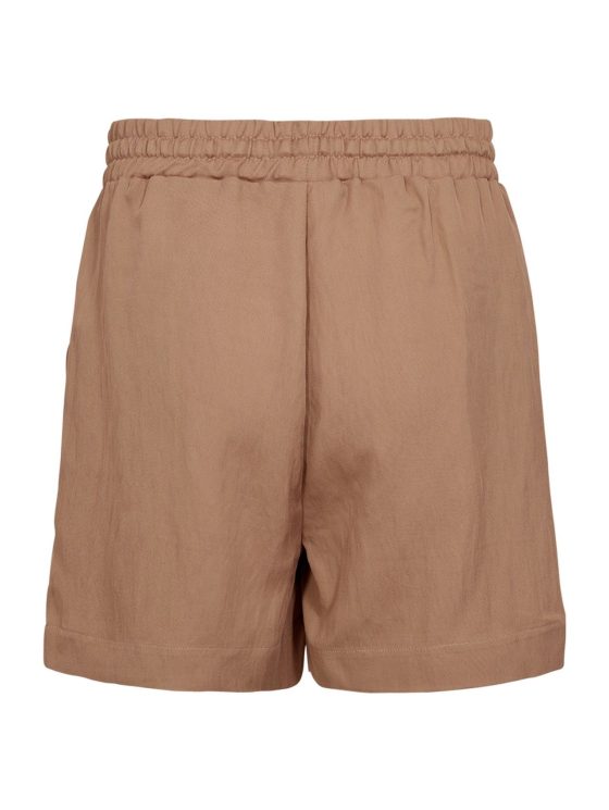 Freequent Linnen Lava Short Korte Broek burro - Afbeelding 3