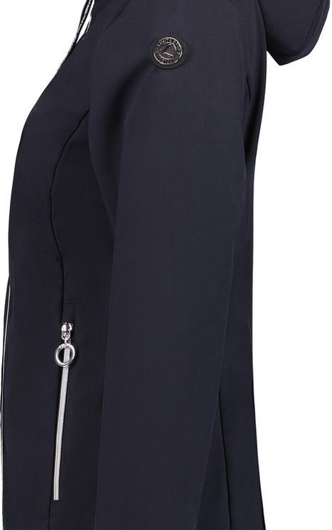 Luhta Innola Softshell Jacket donkerblauw - Afbeelding 2