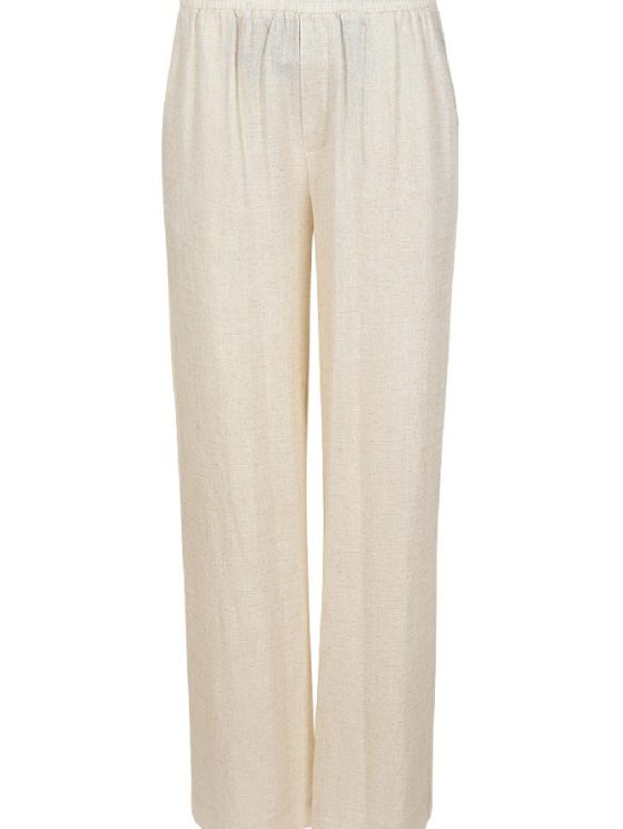 Maicazz Nola N Wijde Broek zand