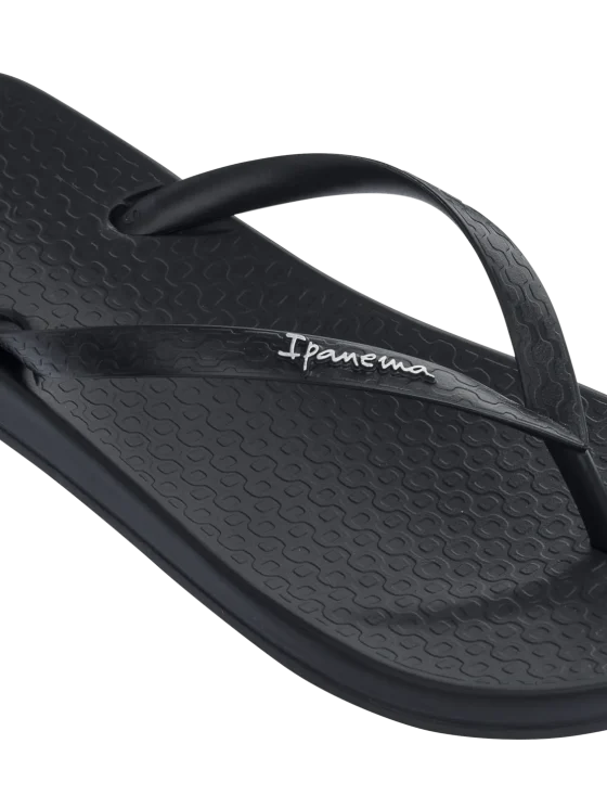 Ipanema Anatomic Tan Colors black - Afbeelding 2