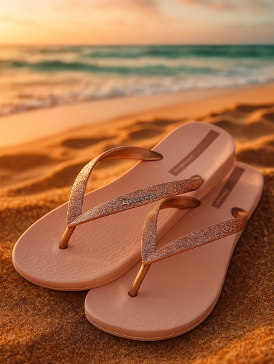 Ipanema Anatomic Lolita pink