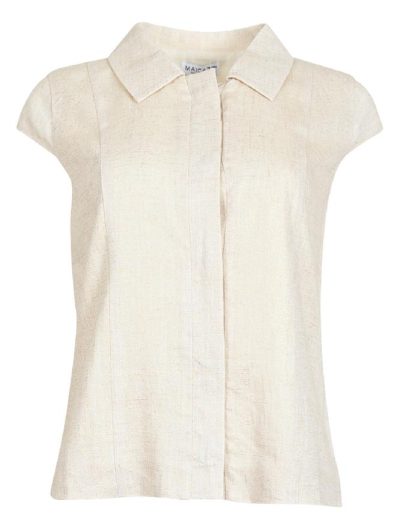 Maicazz Nathan Blouse zand