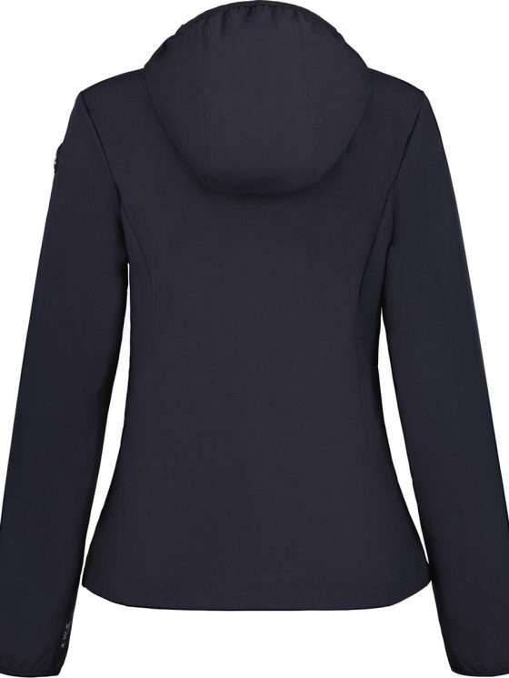 Luhta Innola Softshell Jacket donkerblauw - Afbeelding 3