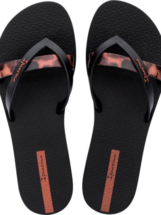 Ipanema Kirei Chic black brown - Afbeelding 3