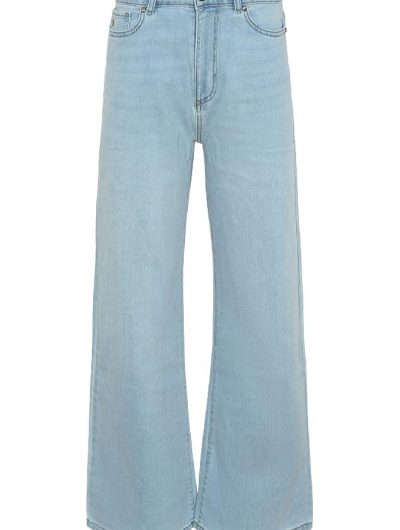 DNM Pure Jeans Cooper L32 light blue