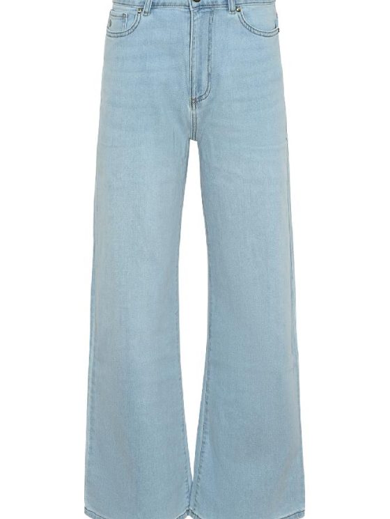 DNM Pure Jeans Cooper L32 light blue