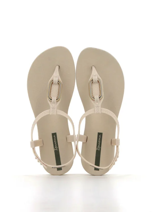 Ipanema Class Linea beige green - Afbeelding 4