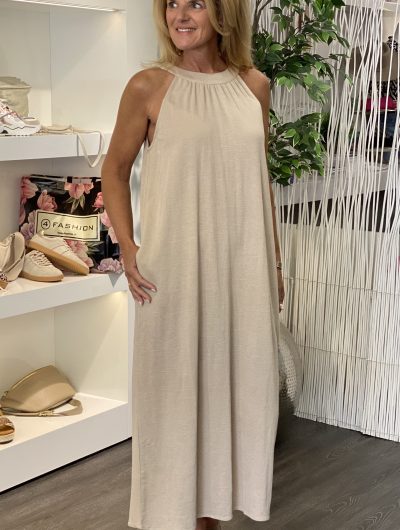 Maicazz Norma Jurk zand