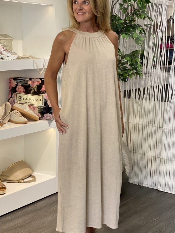 Maicazz Norma Jurk zand