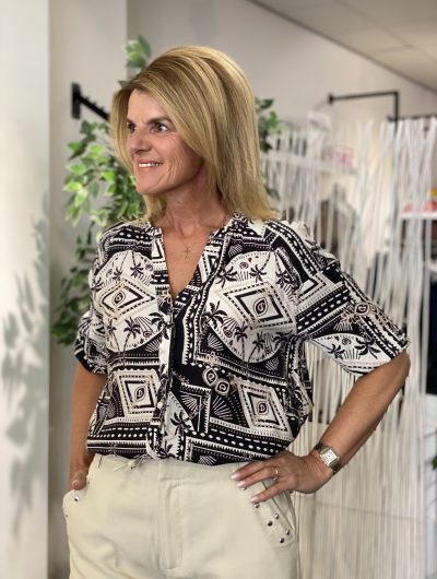 Maicazz Mangos Blouse sumatra