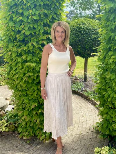 Freequent Nello Lange Rok moonbeam