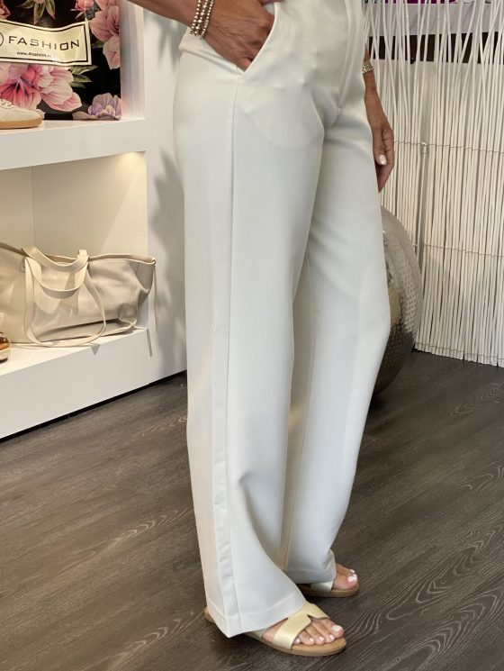 Rino & Pelle Jane Broek birch - Afbeelding 3