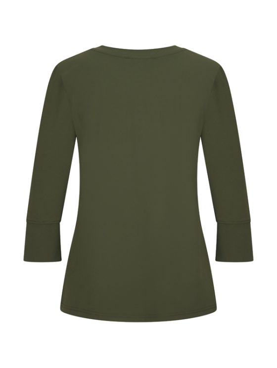 Mi piace Travelstof Top deep depths 202095 - Afbeelding 3