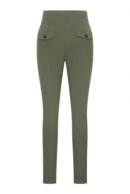 Mi Piace Travelbroek dikkere kwaliteit 202134 deep depth - Afbeelding 2