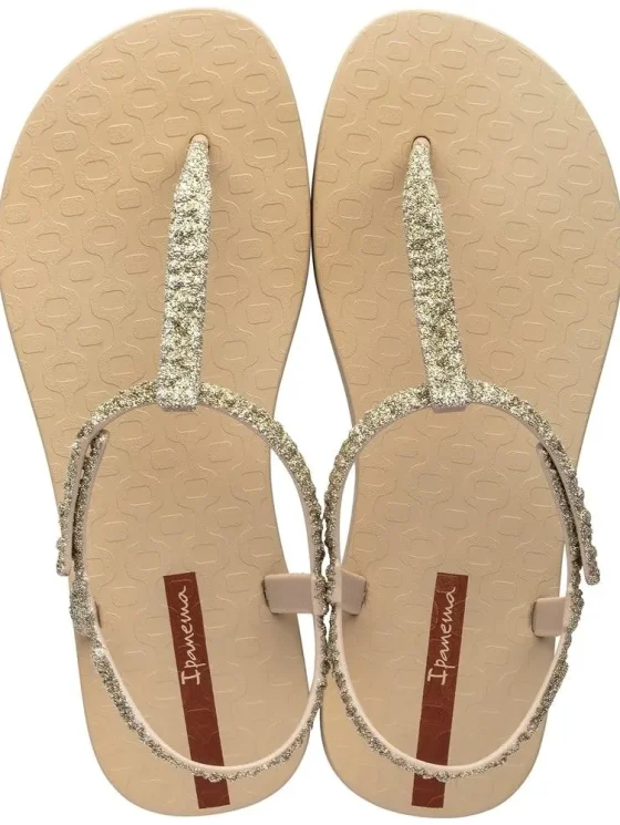 Ipanema Class Brilha beige gold - Afbeelding 4