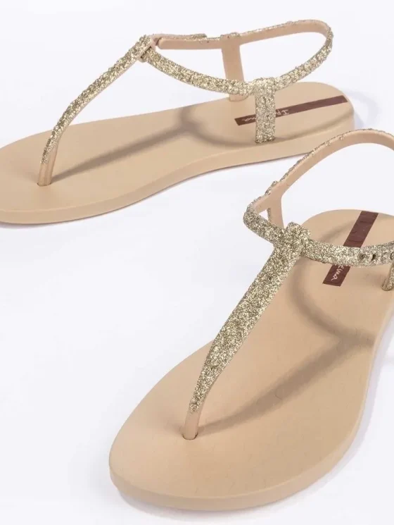 Ipanema Class Brilha beige gold - Afbeelding 2
