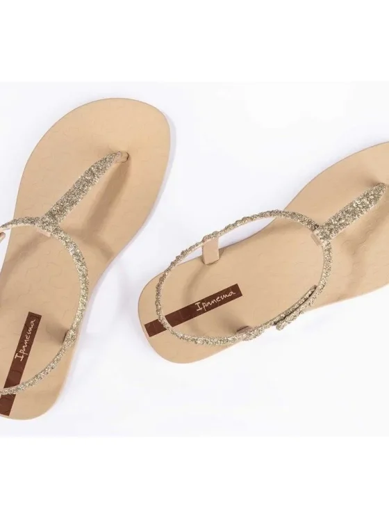 Ipanema Class Brilha beige gold - Afbeelding 3