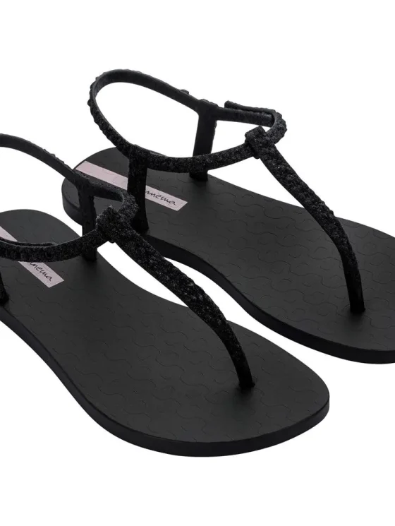 Ipanema Class Brilha black