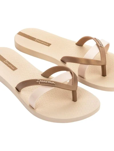 Ipanema Kirei beige gold