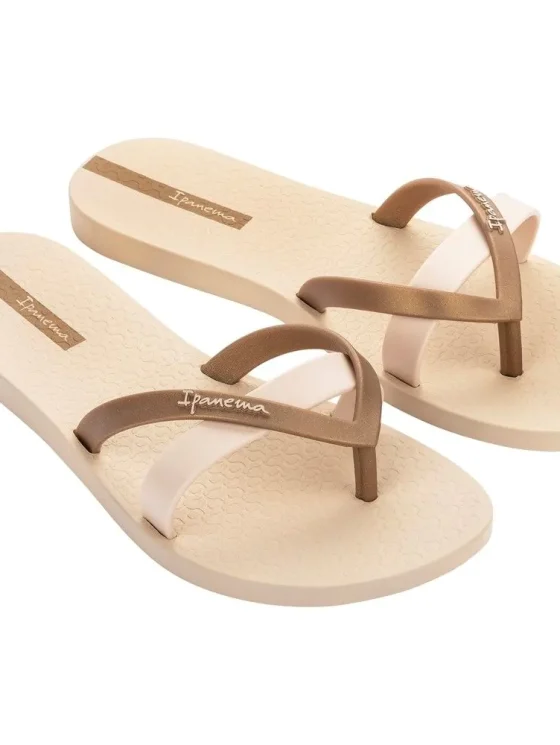 Ipanema Kirei beige gold