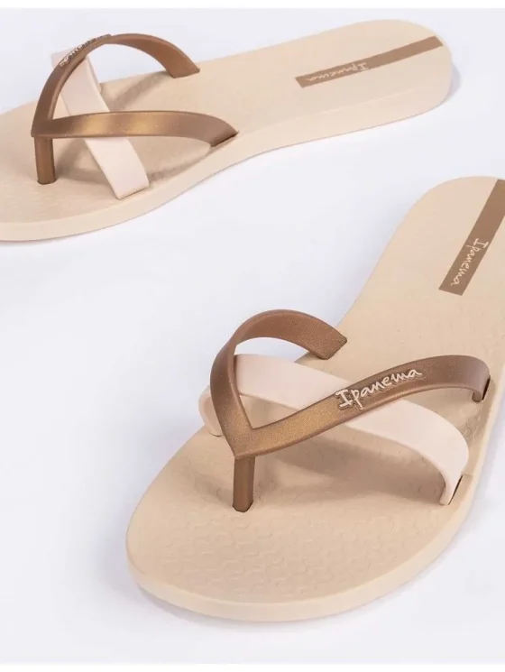 Ipanema Kirei beige gold - Afbeelding 2