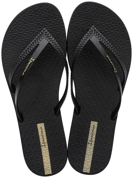 Ipanema Bossa black - Afbeelding 4