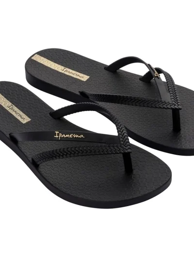 Ipanema Bossa black