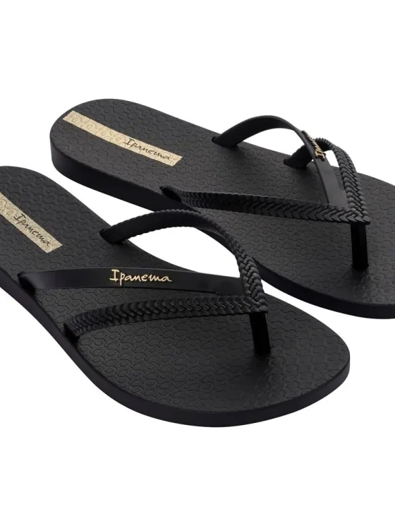 Ipanema Bossa black