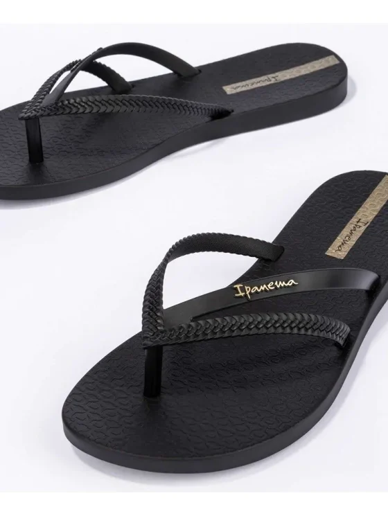 Ipanema Bossa black - Afbeelding 2