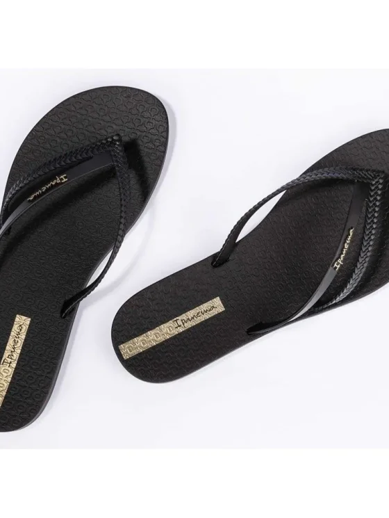 Ipanema Bossa black - Afbeelding 3