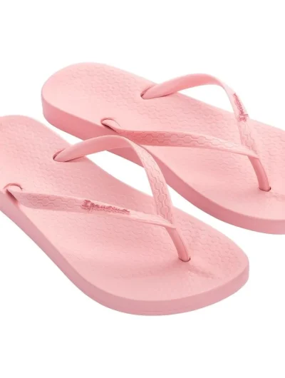 Ipanema Anatomic Tan Colors light pink
